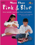 More Than Pink & Blue Ebook