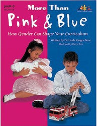 More Than Pink & Blue Ebook