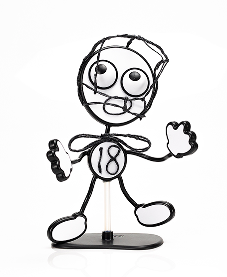Mr. Bendy Game