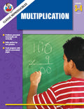 Multiplication Ebook