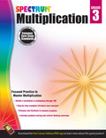 Multiplication Grade 3 Ebook