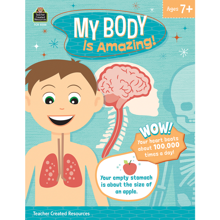 My Body is Amazing