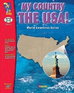 My Country! The USA! Ebook