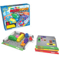 My First Rush Hour by Thinkfun/Rush Hour Jr (refresh)