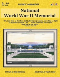 National World War II Memorial Ebook