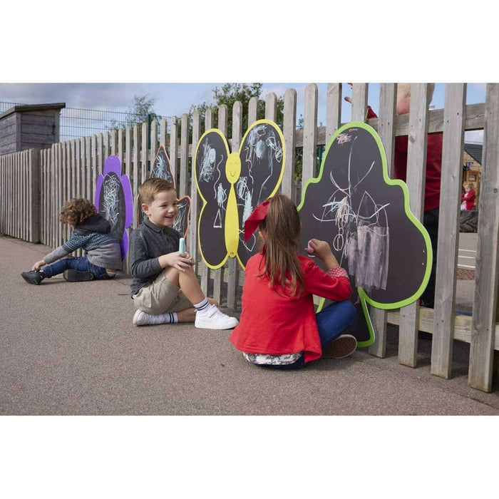 Nature Wall Chalkboards PVC Free