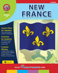 New France Ebook