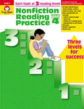 Nonfiction Reading Practice Grade 4 Ebook