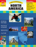 North America Ebook