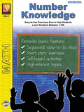 Number Knowledge Ebook