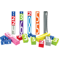 Number Stax Stacking Foam Number Blocks