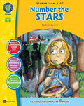 Number the Stars - Literature Kit Gr. 5-6 Ebook