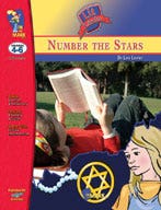 Number the Stars Lit Link: Novel Study Guide Ebook