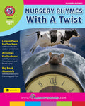 Nursery Rhymes With A Twist Ebook