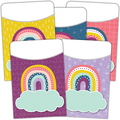 Oh Happy Day Library Pockets MultiPack