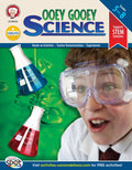 Ooey Gooey Science Ebook