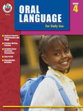 Oral Language for Daily Use Gr 4 Ebook