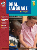 Oral Language for Daily Use Gr 5 Ebook