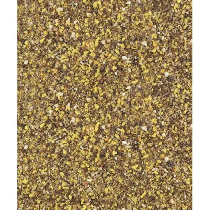 Orlux Pâtée aux œufs pour oiseaux indigènes 800 GR - BIRD SHOP ORNITHOLOGIE LUXEMBOURG S.A.R.L-S