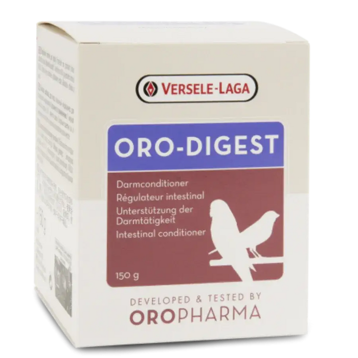 Oro-Digest 150gr - BIRD SHOP ORNITHOLOGIE LUXEMBOURG S.A.R.L-S