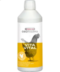 Oropharma VitaVital 500ml - Complexe multi-vitaminé liquide - BIRD SHOP ORNITHOLOGIE LUXEMBOURG S.A.R.L-S