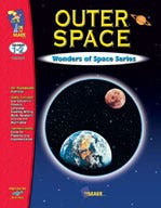 Outer Space Ebook
