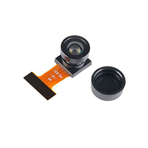OV2640 Camera Module 140 Degree Wide Angle CMOS 2MP Camera Mini Camera Module