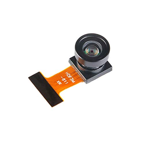 OV2640 Camera Module 140 Degree Wide Angle CMOS 2MP Camera Mini Camera Module