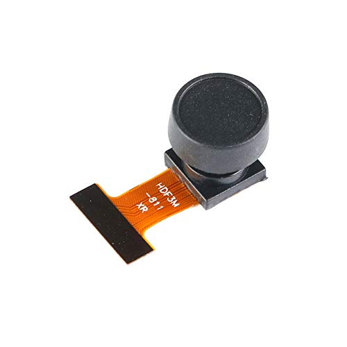 OV2640 Camera Module 140 Degree Wide Angle CMOS 2MP Camera Mini Camera Module