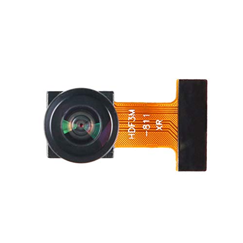 OV2640 Camera Module 140 Degree Wide Angle CMOS 2MP Camera Mini Camera Module