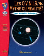 OVNIS Mythe Ou Realite Ebook