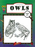 Owls Ebook