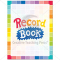 Painted Palette Record Book Open eBook Ebook
