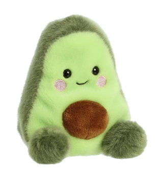 Palm Pals Airy Avocado 5"