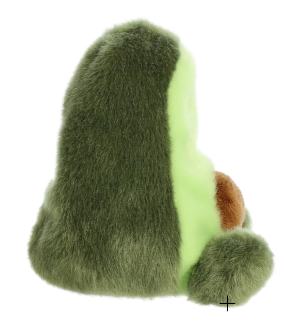 Palm Pals Airy Avocado 5"