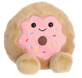 Palm Pals Claire Donut 5"