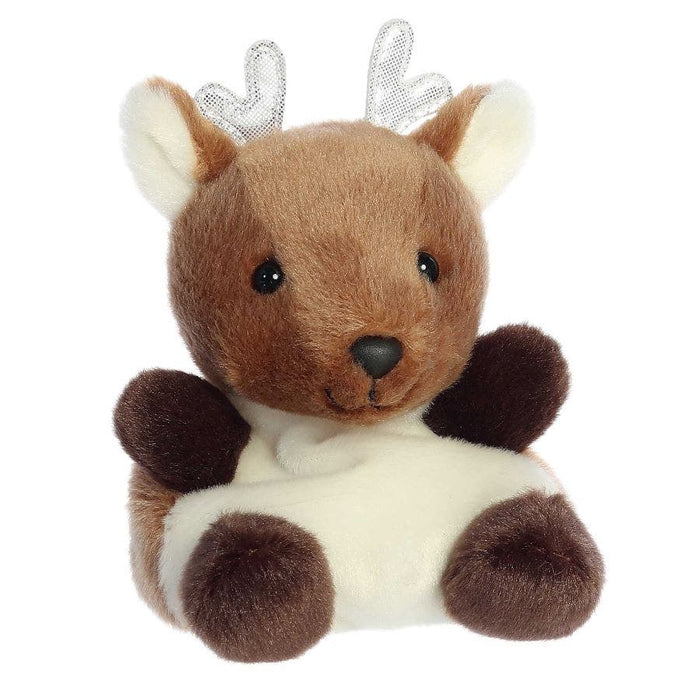 Palm Pals Dash Reindeer 5"