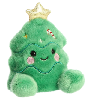 Palm Pals Jubilee Tree 5"