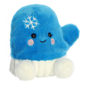 Palm Pals Merry Mitten 5"
