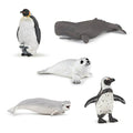 Papo Ocean Animals Set 4 5 figures
