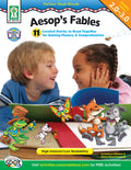Partner Read-Alouds: Aesops Fables Ebook