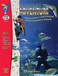 Passport to Adventure Ebook