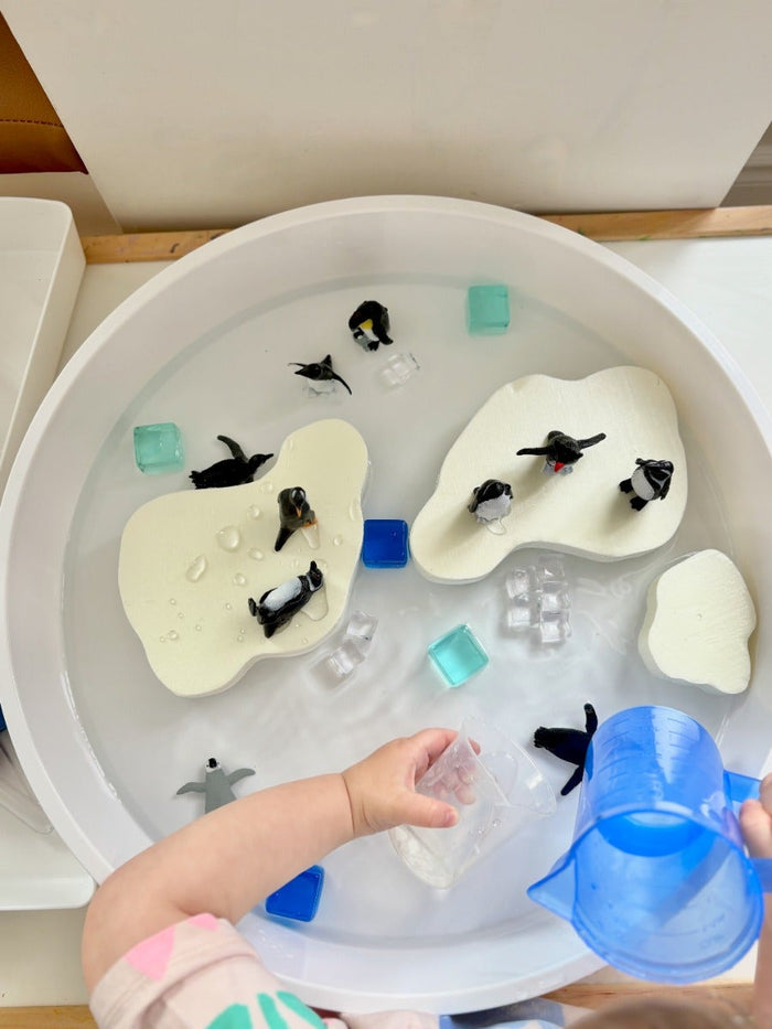 Penguins Toob