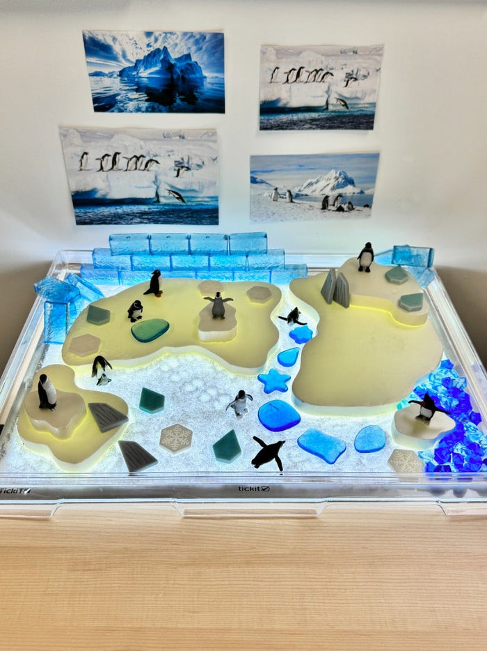Penguins Toob