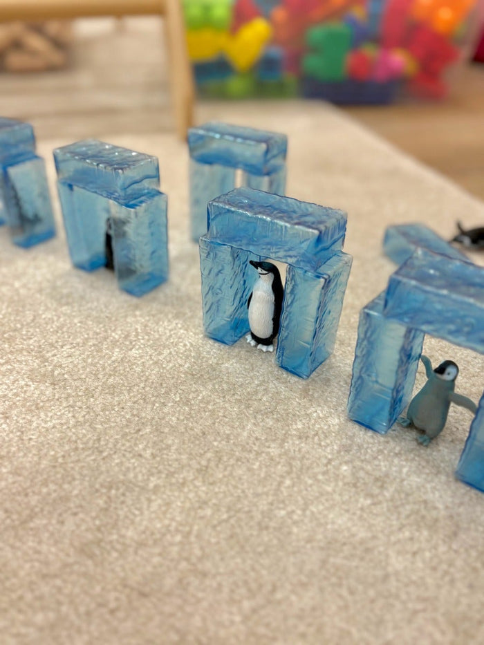 Penguins Toob