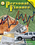 Personal Finance EBOOK