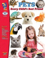 Pets - Every Childs Best Friend (Enhanced eBook) Ebook