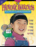 Phonemic Awareness Book Ebook