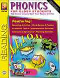 Phonics for Older Students Ebook
