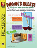 Phonics Rules! Ebook
